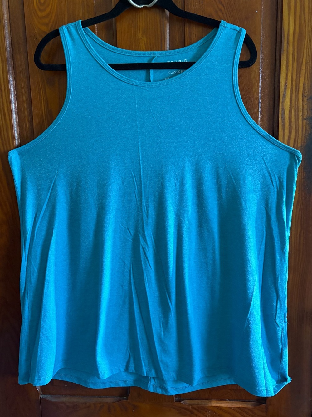 3X - torrid Tank Top